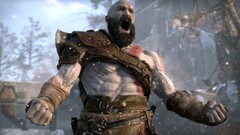 God of War vendió 3.1 millones de unidades en sus primeros tres días en los estantes. (Fuente: Mashable)