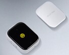 Estamos poniendo a prueba la grabadora con IA P1 de iFLYTEK.