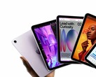 El iPad Mini 7.