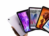 El iPad Mini 7.