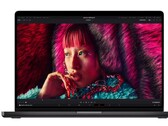 La gama MacBook Pro cambiará a pantallas OLED como muy pronto en 2026. (Fuente de la imagen: Apple)