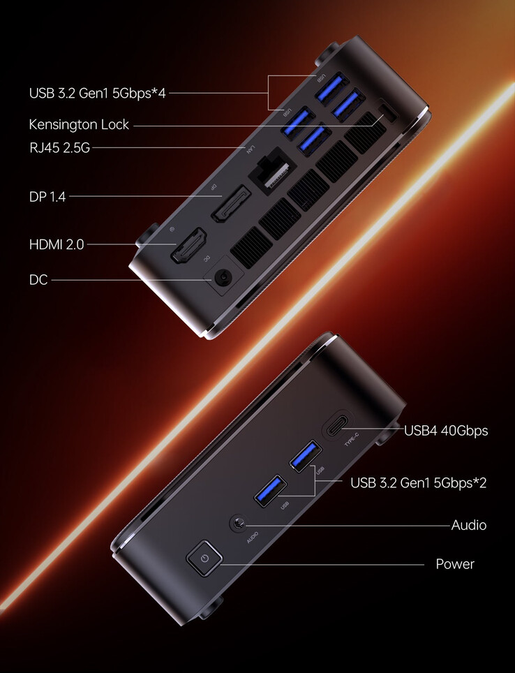 (Fuente de la imagen: Machenike)