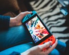 Nintendo podría estar planeando lanzar una nueva Switch y una Switch Pro. (Fuente de la imagen: Erik Mclean)