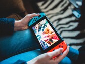 Nintendo podría estar planeando lanzar una nueva Switch y una Switch Pro. (Fuente de la imagen: Erik Mclean)