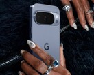 El Pixel 10 Pro XL. (Fuente de la imagen: Google)