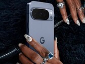 El Pixel 10 Pro XL. (Fuente de la imagen: Google)