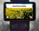 El nuevo ActiveTrack 7.0 de la DJI Osmo Pocket 4 es una actualización mucho mayor de lo esperado.