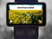 El nuevo ActiveTrack 7.0 de la DJI Osmo Pocket 4 es una actualización mucho mayor de lo esperado.