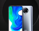 El Poco F2 Pro. (Fuente: Xiaomi)