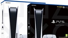 La PlayStation 5 se lanzará el próximo mes. (Fuente de la imagen: Sony/PlayStation Fanatic)