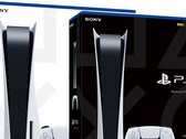 La PlayStation 5 se lanzará el próximo mes. (Fuente de la imagen: Sony/PlayStation Fanatic)