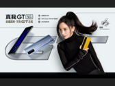 El Realme GT es oficial. (Fuente: Realme)