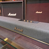 Podważenie trendu czarnego plastiku - pierwszy soundbar Marshalla, Heston 120 z Dolby Atmos, poddany testowi