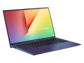 Review del portátil Asus Vivobook 15 F512DA: AMD Ryzen 3 por $400