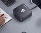 La gama de mini PC VZMore iX9 Max e iX9 Ultra estará equipada con chips Meteor Lake y Panther Lake, respectivamente.