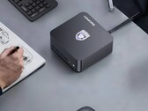 La gama de mini PC VZMore iX9 Max e iX9 Ultra estará equipada con chips Meteor Lake y Panther Lake, respectivamente.