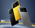 Es posible que el Xiaomi 14T incorpore parte del hardware que Xiaomi ya ofrece en el POCO X6 Pro, en la imagen. (Fuente de la imagen: Xiaomi - editado)