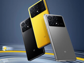 Es posible que el Xiaomi 14T incorpore parte del hardware que Xiaomi ya ofrece en el POCO X6 Pro, en la imagen. (Fuente de la imagen: Xiaomi - editado)