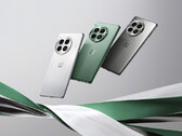 El Ace 3 Pro. (Fuente: OnePlus)