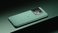 El 10T podría tener un aspecto similar a este. (Fuente: OnePlus)