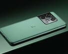 El 10T podría tener un aspecto similar a este. (Fuente: OnePlus)