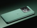 El 10T podría tener un aspecto similar a este. (Fuente: OnePlus)
