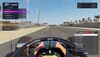 Opciones de radio del F1 25 en el juego (fuente de la imagen: Anil Ganti, Notebookcheck)