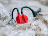 Los auriculares Wing. (Fuente: Suunto)