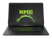 Análisis del Schenker Technologies XMG Pro 17 (Clevo PA71HS-G)