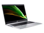 Análisis del Acer Aspire 5 A515-45: Un portátil con la potencia de AMD Ryzen 7 pero...