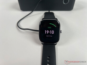 Amazfit GTS 4 Mini - El smartwatch compacto que te da mucho por tu dinero -   Analisis