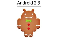 Android 2.3.7 Gingerbread fue lanzado en septiembre de 2011 (Fuente: Techzim)