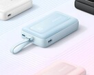 El nuevo Anker Zolo Power Bank de 45W (en la imagen) ya está disponible en cuatro colores. (Fuente de la imagen: Anker)