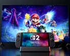Base Dock Antank S3 Max TV para Switch 2 (Fuente de la imagen: Antank)