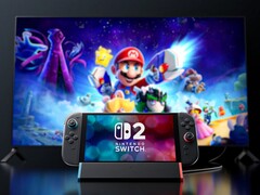 Base Dock Antank S3 Max TV para Switch 2 (Fuente de la imagen: Antank)