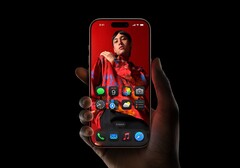 El Apple iPhone 18 Pro podría estar alimentado por un procesador ARM de 2nm (Fuente de la imagen: Apple)