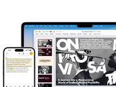 Continuidad en Mac y iPhone