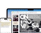 Continuidad en Mac y iPhone