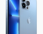 Apple Los iPhone 13 Pro y Pro Max cuentan ahora con un SoC A15 Bionic con una GPU de 5 núcleos. (Fuente de la imagen: Apple)
