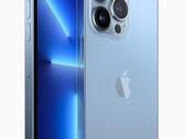 Apple Los iPhone 13 Pro y Pro Max cuentan ahora con un SoC A15 Bionic con una GPU de 5 núcleos. (Fuente de la imagen: Apple)