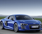 Tras el fracaso del Audi R8 e-tron, el superdeportivo alemán tiene previsto otro sucesor eléctrico en 2025 (Imagen: Audi)