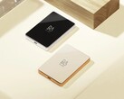 El nuevo cargador portátil de Bang & Olufsen admite una carga USB-C de 20 W y una carga inalámbrica de 15 W