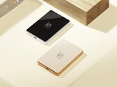 El nuevo cargador portátil de Bang & Olufsen admite una carga USB-C de 20 W y una carga inalámbrica de 15 W