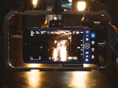 La app Blackmagic Camera para Android solo está disponible actualmente para los smartphones Google Pixel y Samsung Galaxy (fuente de la imagen: Blackmagic Design)
