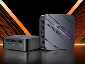 Blackview MP100 viene con Ryzen 7 5700U y comienza en $ 276.99 (Fuente de imagen: Blacview)
