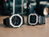 Los relojes Modern Industrial de Casio (en la imagen) han salido a la venta en EE.UU. (Fuente de la imagen: Casio)
