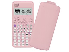 La calculadora científica Casio fx-9910CW ClassWiz está permitida en los exámenes estandarizados (AP/SAT/SAT Subject/PSAT/NMSQT/ACT/IB). (Fuente de la imagen: Casio)