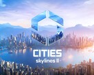 Logotipo de Cities Skylines 2 (Fuente de la imagen: Paradox Interactive)