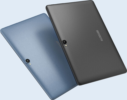 Opciones de color de la tableta (Fuente de la imagen: Alldocube)