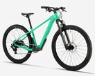 La bicicleta eléctrica Rockrider E-EXPL 900 26″ de Decathlon ya está disponible en Europa. (Fuente de la imagen: Decathlon)